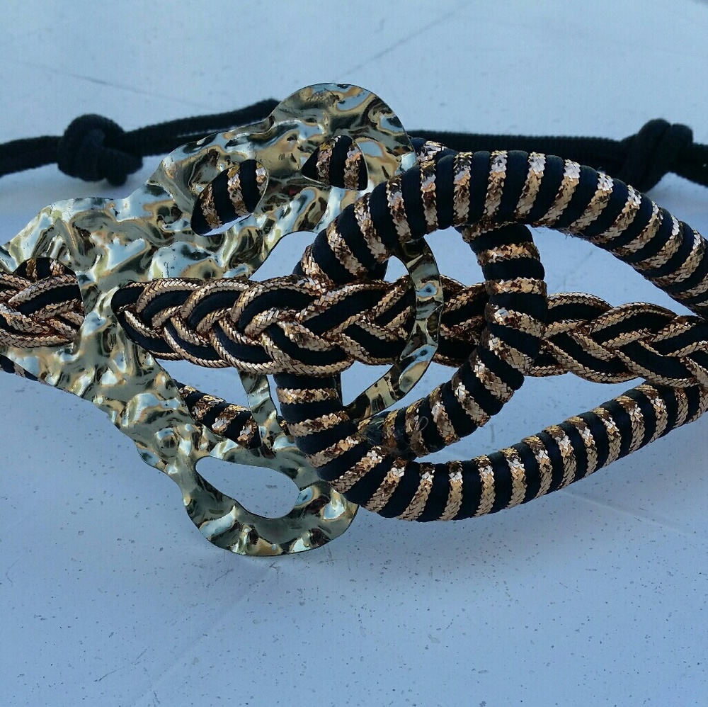 Decorative Belt - Picture 3 of 5